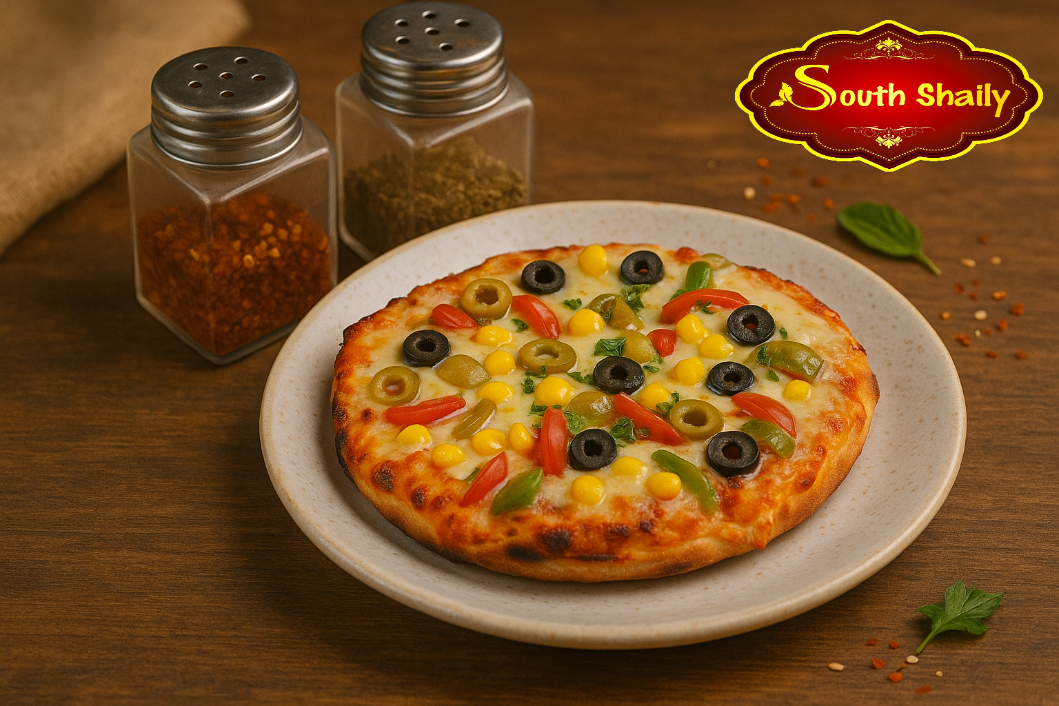 OTC Pizza